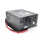 Гібридний інвертор Europower RTSWm-MPPT-1000LCD, 700W, 12V, струм заряду 10A, 140-275V, MPPT (20 / 40А, 15-75Vdc) - Зображення 2