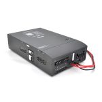 Гібридний інвертор Europower RTSWm-MPPT-5000LCD, 3500W, 48V, струм заряду 10A, 140-275V, MPPT (20 / 40А, 60-90Vdc) - Зображення 2