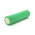 Акумулятор 18650 Li-Ion Sony US18650V3, 2250mAh, 10A, 4.2 / 3.7 / 2.5V, ціна за шт, Green, 2 шт. в упаковці, ціна за 1 шт - Зображення 3