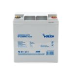 Акумуляторна батарея MERLION AGM GP12260M6 12 V 26 Ah (125 х 165 х175 ) Q1 - Зображення 2