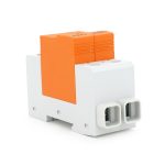 Фотогальванічний захист від перенапруги постійного струму LKTD2 - PV1000, 40kA - Зображення 3