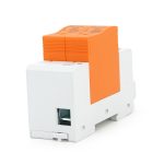 Фотогальванічний захист від перенапруги постійного струму LKTD2 - PV1000, 40kA - Зображення 4