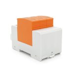 Фотогальванічний захист від перенапруги постійного струму LKTD2 - 40, 40kA - Зображення 4