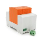 Фотогальванічний захист від перенапруги постійного струму LKTD2 - 40F, 40kA з дистанційною сигналізацією - Зображення 2