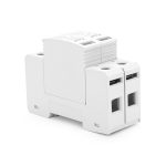 Фотогальванічний захист від перенапруги постійного струму DYS4 - PV-1000, 40kA, Q80 - Зображення 3