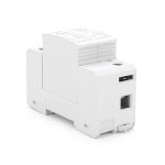 Фотогальванічний захист від перенапруги постійного струму DYS4 - PV-1000, 40kA, Q80 - Зображення 4