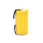 Акумулятор PKCELL 1,2V R20 D 5000mAh, Ni-CD Rechargeable Battery, в шрінке ціна за штуку Q10 - Зображення 2