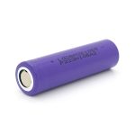 Акумулятор 18650 Li-Ion LG GBM261865 (LG M26), 2600mAh, 10A, 3.7V ціна за штуку, Purple, 2 шт в упаковці, ціна за 1 шт