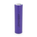Акумулятор 18650 Li-Ion LG GBM261865 (LG M26), 2600mAh, 10A, 3.7V ціна за штуку, Purple, 2 шт в упаковці, ціна за 1 шт - Зображення 2