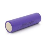 Акумулятор 18650 Li-Ion LG GBM261865 (LG M26), 2600mAh, 10A, 3.7V ціна за штуку, Purple, 2 шт в упаковці, ціна за 1 шт - Зображення 3