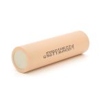 Акумулятор 18650 Li-Ion LG INR18650 ME1 (LGDAME11865), 2100mAh, 4.2A, 4.2 / 3.65 / 2.8V, Orange, 2 шт. в упаковці, ціна за 1 шт - Зображення 3