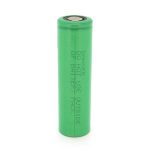 Акумулятор 18650 Li-Ion Sony US18650VTC5, 2600mAh, 20A, 4.2 / 3.6 / 2.5V, GREEN, PVC BOX, 2 шт. в упаковці, ціна за 1 шт - Зображення 2