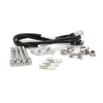 Акумуляторна батарея Ritar LiFePO4 51.2V 150Ah 7680Wh BMS100A@16S для монтажу у стійку ( 495 x423 х 265 ) Q1 - Зображення 5