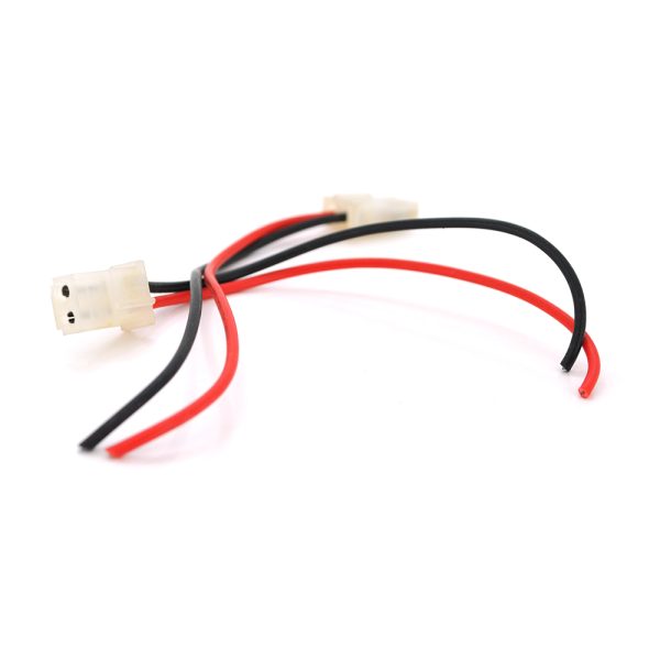 Двоконтактний роз&apos;єм СС під паяння, ціна за штуку