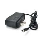 Акумуляторна батарея літієва QiSuo 6V 6A з елементами Li-ion 18650 (70X46X100) + зарядний пристрій 8,4V 1A + крокодили - Зображення 2