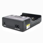 ЗУ універсальне Liitokala Lii-PL4, 4 канали, LED індикація, підтримує Li-ion, Ni-MH та Ni-Cd AA (R6), ААA (R03), AAAA, С (R14) - Зображення 2