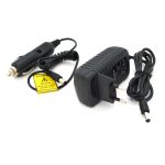 ЗУ універсальне Liitokala Lii-500, 4 канали, LCD дисплей, підтримує Li-ion, Ni-MH та Ni-Cd AA (R6), ААA (R03), AAAA, С (R14) - Зображення 3