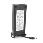 Зарядний пристрій LiitoKala Lii-294400 для Li-Ion акумуляторів 29.4V 4A, роз&apos;єм 5.5*2.5 мм. - Зображення 3