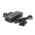 Зарядний пристрій LiitoKala Lii-420200 для Li-Ion акумуляторів 42V 2A, роз&apos;єм 5.5*2.5 мм.