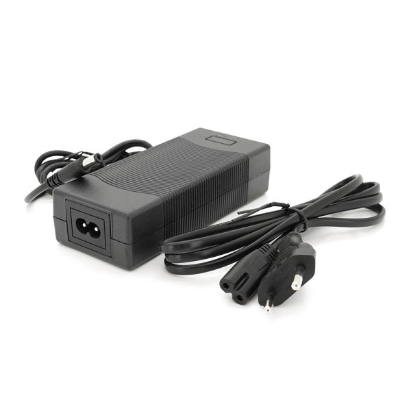 Зарядний пристрій LiitoKala Lii-420200 для Li-Ion акумуляторів 42V 2A, роз&apos;єм 5.5*2.5 мм.