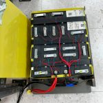 Акумуляторна батарея Brazzers LiFePO4 51,2V 302Ah (EVE) (JK-BD6A24S12P 100 / 100A) (785 x 565 x 400 ), 129kg - Зображення 3