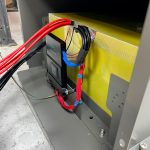 Акумуляторна батарея Brazzers LiFePO4 51,2V 302Ah (EVE) (JK-BD6A24S12P 100 / 100A) (785 x 565 x 400 ), 129kg - Зображення 4