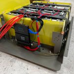 Акумуляторна батарея Brazzers LiFePO4 51,2V 302Ah (EVE) (JK-BD6A24S12P 100 / 100A) (785 x 565 x 400 ), 129kg - Зображення 5