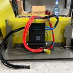 Акумуляторна батарея Brazzers LiFePO4 51,2V 302Ah (EVE) (JK-BD6A24S12P 100 / 100A) (785 x 565 x 400 ), 129kg - Зображення 6