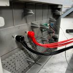 Акумуляторна батарея Brazzers LiFePO4 51,2V 302Ah (EVE) (JK-BD6A24S12P 100 / 100A) (785 x 565 x 400 ), 129kg - Зображення 7