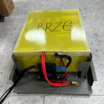 Акумуляторна батарея Brazzers LiFePO4 51,2V 302Ah (EVE) (JK-BD6A24S12P 100 / 100A) (785 x 565 x 400 ), 129kg - Зображення 8