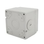 Перемикач ON / OFF Chenf, 250V / 10A, IP66, Box - Зображення 2