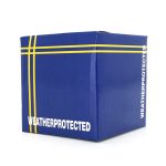 Перемикач ON / OFF Chenf, 250V / 10A, IP66, Box - Зображення 4