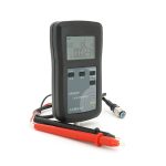 Тестер внутрішнього опору LiIon акумуляторів 18650 + щупи