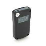 Тестер внутрішнього опору LiIon акумуляторів 18650 + щупи - Зображення 3