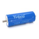 Акумулятор літій-титанатний LTO (10С) 66160K 2.3V 40Ah