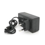 Зарядний пристрій для акумуляторів Li-ion 8.4V2A,штекер 5,5х2,5мм,BOX