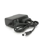 Зарядний пристрій для акумуляторів Li-ion 12V (12,6V), 3S, 1A, штекер 5,5х2,5мм, BOX, Q300