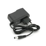 Зарядний пристрій для акумуляторів Li-ion 12V (12,6V), 3S, 1A, штекер 5,5х2,5мм, BOX, Q300 - Зображення 2