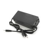 Зарядний пристрій Jinyi для акумуляторів Li-ion 24V(29,4V),7S,2A,штекер 5.5 / 2.5,з індикацією,BOX - Зображення 2