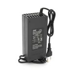 Зарядний пристрій Jinyi для акумуляторів Li-ion 24V(29,4V),7S,2A,штекер 5.5 / 2.5,з індикацією,BOX - Зображення 3