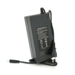 Зарядний пристрій Jinyi для акумуляторів Li-ion 36V3A(42V),10S,штекер 5,5*2.5,з індикацією,BOX - Зображення 4