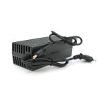 Зарядний пристрій Jinyi для акумуляторів LiFePO4 12V(14,6V),4S,3A,штекер 5.5*2.5,з індикацією,BOX