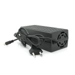 Зарядний пристрій Jinyi для акумуляторів LiFePO4 12V(14,6V),4S,3A,штекер 5.5*2.5,з індикацією,BOX - Зображення 4