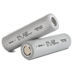 Аккумулятор 21700 Li-Ion NCR 21700-48G, 5000mAh,3.7V, GREY, Q120 - Зображення 2