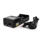 ЗУ універсальне Liitokala PD2, 2 канали, LCD дисплей, підтримує Li-ion, Ni-MH та Ni-Cd AA (R6), ААA (R03), AAAA, С (R14) - Зображення 3