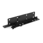 Акумуляторна батарея Ritar LiFePO4 51.2V 50Ah 2560Wh BMS25A@16S для монтажу у стійку ( 442 x400 х 130.5) Q1 - Зображення 4