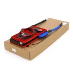 BMS smart плата DaLy LiFePO4 12V 4S 200A з Bluetooth - Зображення 2