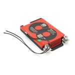 BMS smart плата DaLy LiFePO4 24V 8S 120A з Bluetooth - Зображення 3