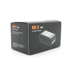 Зарядний пристрій B3Mini для літієвих акумуляторів 2S-3S DC 7.4V / 11.1V 750mA / Max, з індикацією, BOX + перехідник - Зображення 5
