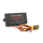 Балансир для акумуляторних батарей MW-B-24, 24V, мікропроцесорний для підключення двох АКБ 12V в мережу 24V